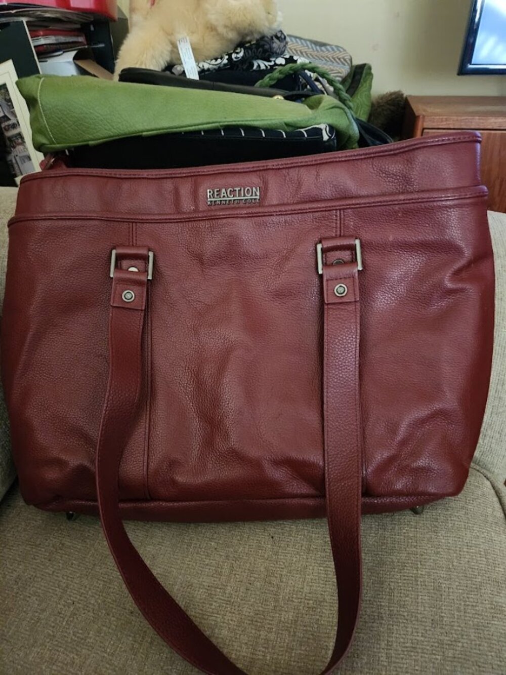 computer bag she's big roomy